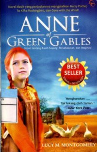 Anne of Green Gables