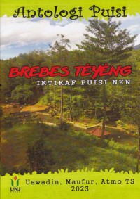Antalogi Puisi : Brebes Teyeng