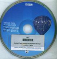 Around The World In 50 Day( Michael Palin
2,Arabian Frights