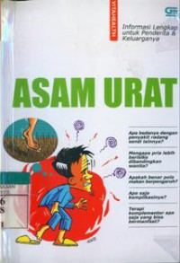 Asam Urat