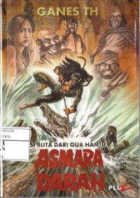 Si Buta dari Gua Hantu : Asmara Darah