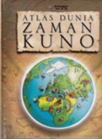 Atlas Dunia Zaman Kuno