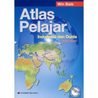 Atlas Pelajar Indonesia dan Dunia