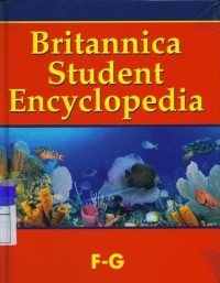 Britannica Student Encyclopedia F-G