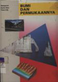 Bumi dan Permukaannya