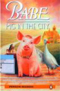 Babe : Pig In The City