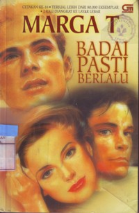 Badai Pasti Berlalu