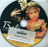 Bali Masterpiece Of gods