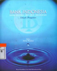 Bank Indonesia