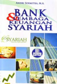 Bank & Lembaga Keuangan Syariah