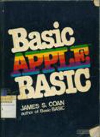 Basic APPLE BASIC