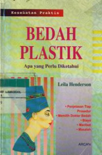 Bedah Plastik