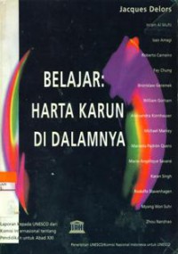 Belajar : Harta Karun Di Dalamnya