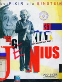 Berpikir Ala Einstein