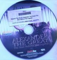 Alexander The Great The Man Behind The Legennd