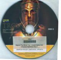 Beyond In Movie Troy Ancient Myth And Unsolved Mysteries