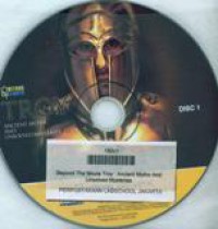 Beyond The Movie troy Ancient Mythes and Unsolved Mysteries