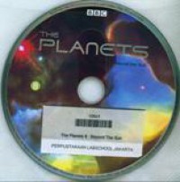 The Planets 8: Beyond the sun