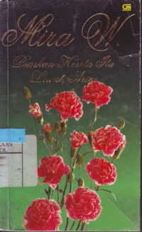 Image of Biarkan Kereta Itu Lewat, Arini!