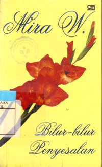 Bilur-bilur Penyesalan
