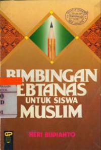 Bimbingan Ebtanas Untuk Siswa Muslim