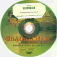 Ibadah Haji :2