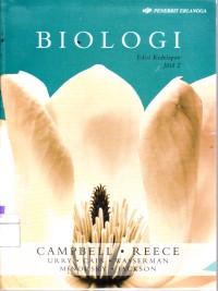Biologi Edisi Kedelapan Jilid 2
