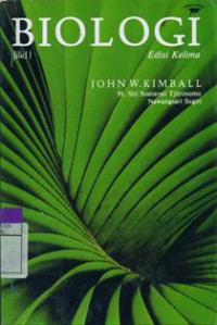 Image of Biologi Edisi kelima Jilid 1