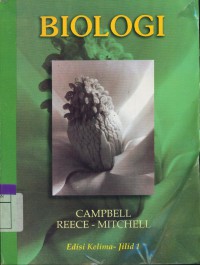 Biologi : Edisi Kelima Jilid 1