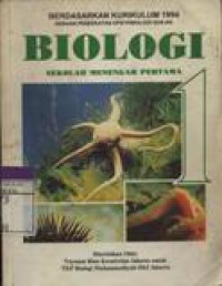 Biologi