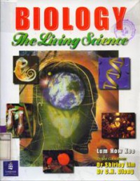 Biology The Living Science