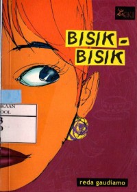 Image of Bisik - Bisik