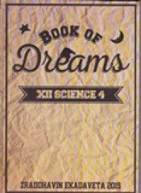 Book of Dreams