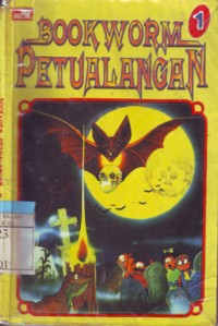 Bookworm Petualangan Buku 1