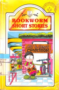 Bookworm Short Stories 32