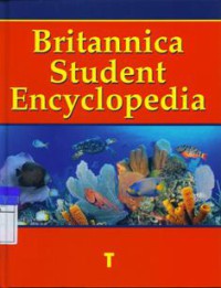 Britannica Student Encyclopedia T