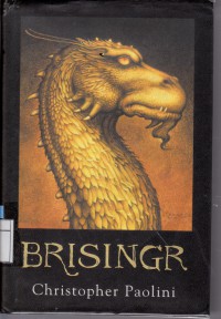 Brisingr