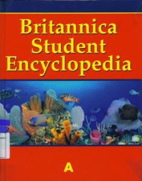 Britannica Student Encyclopedia A