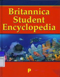 Britannica Student Encyclopedia P