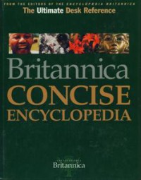 Britanica Concise Encyclopedia