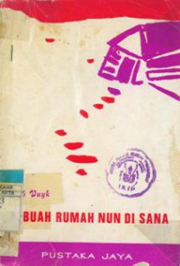 Sebuah Rumah Nun Di Sana