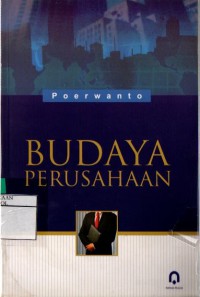 Budaya Perusahaan