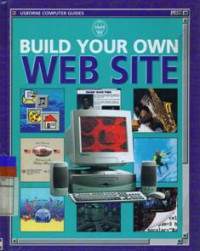Build Your Own WEB SITE