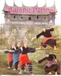 Bujang Permai