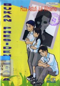 Bukan Presiden Biasa