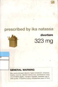 Divortiare