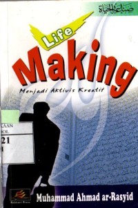 Image of Life Making : Menjadi Aktivis Kreatif