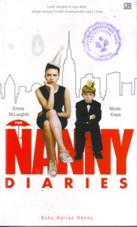 Nanny Diaries : Buku Harian Nanny