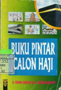 Buku Pintar Calon Haji