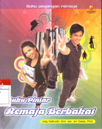 Buku Pintar Remaja Berbakat